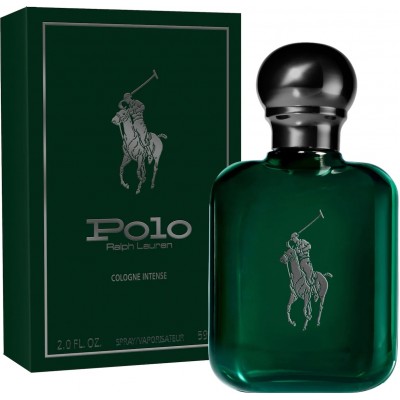 RALPH LAUREN Polo Cologne Intense EDP 59ml